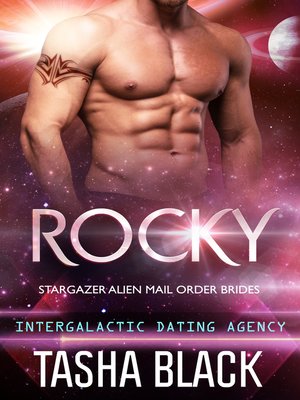 cover image of Rocky